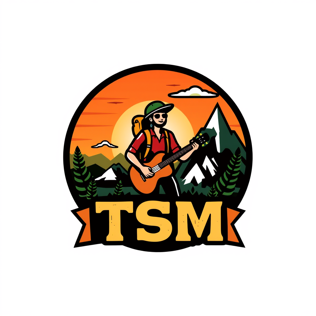 Travel Stories Music